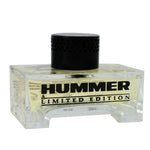 HUM5MT - Hummer Fragrance Hummer Eau De Toilette for Men | 4.2 oz / 125 ml - Spray - Limited Edition - Tester