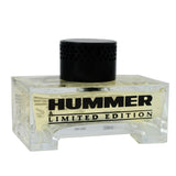 HUM5MT - Hummer Fragrance Hummer Eau De Toilette for Men | 4.2 oz / 125 ml - Spray - Limited Edition - Tester