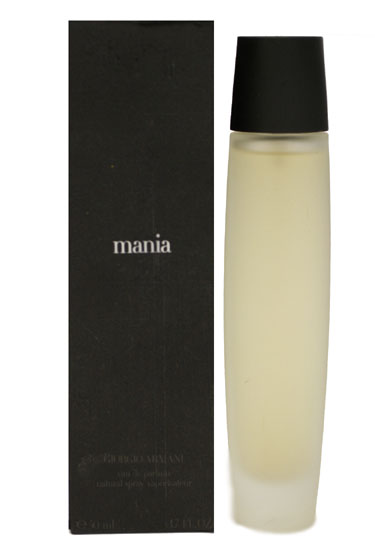 MA41 - Mania Eau De Parfum for Women - Spray - 1.7 oz / 50 ml