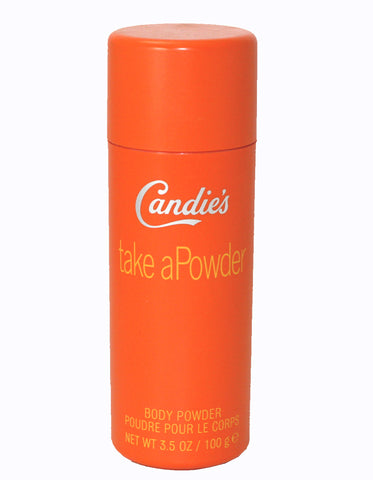 CA673 - Candies Body Powder for Women - 3.5 oz / 105 g