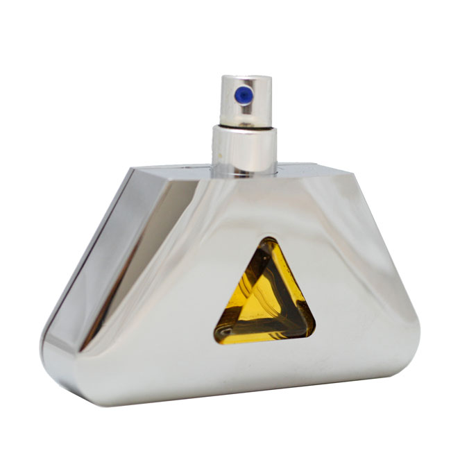 Perfume Spray Liz Claiborne Perfume Yellow Triangle Bottle Liz