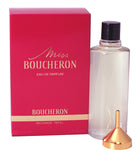 BOU16 - BOUCHERON Miss Boucheron Eau De Parfum for Women | 1.6 oz / 50 ml (Refill)