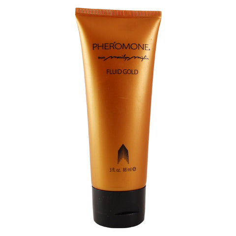 PH420 - Pheromone Fluid Gold for Women - 3 oz / 90 g
