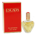 ESM45 - Escada Margaretha Ley Eau De Parfum for Women | 0.14 oz / 4 ml (mini)