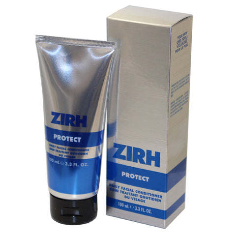 ZIR28M - Zirh Protect Facial Conditioner for Men - 3.4 oz / 100 ml