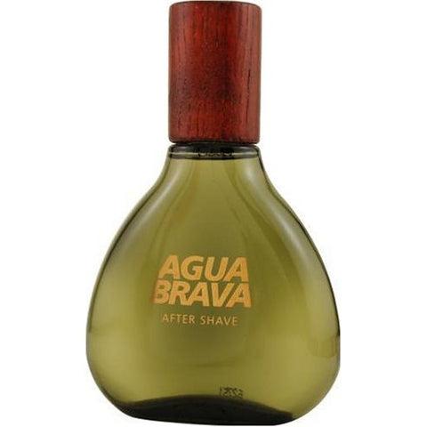 Agua Brava Eau De Cologne 50 mL + Desodorante Spray 150 mL x 1 Pack Navidad