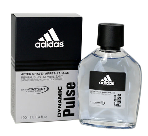 ADP12M - Adidas Dynamic Pulse Aftershave for Men - 3.4 oz / 100 ml