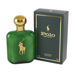 PO448M - Polo Aftershave for Men - 4 oz / 120 ml Balm