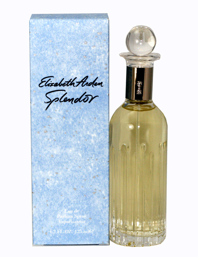 Splendor Perfume Eau De Parfum by Elizabeth Arden | 99Perfume.com