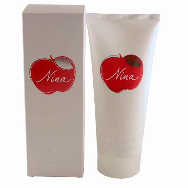 NINA23 - Nina Body Lotion for Women - 6.6 oz / 200 ml