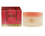 PA611 - Paris Body Cream for Women - 6.6 oz / 200 ml - Perfumed