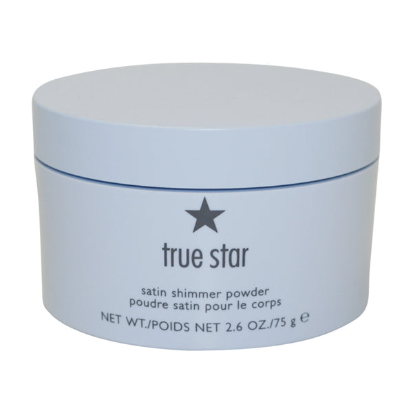 TRUP2 - True Star Body Powder for Women - 2.6 oz / 78 g