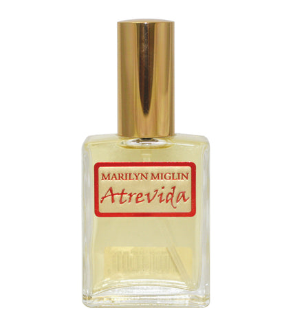PNA26 - Atrevida Eau De Parfum for Women - 1 oz / 30 ml Spray Unboxed