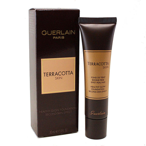 GUM47-M - Terracotta Healthy Glow Second Skin Effect for Women - 1 oz / 40 g - Blondes