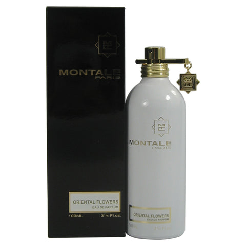 MONT88 - Montale Oriental Flowers Eau De Parfum for Women - Spray - 3.3 oz / 100 ml