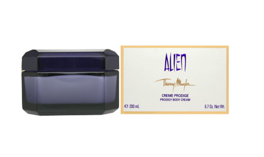 AL130 - Alien Body Cream for Women - 6.7 oz / 200 ml