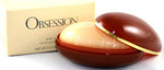 OB13 - Obsession Soap for Women - 4.5 oz / 135 ml - With Dish