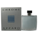 CH97M - Loris Azzaro Chrome Aftershave for Men | 3.4 oz / 100 ml
