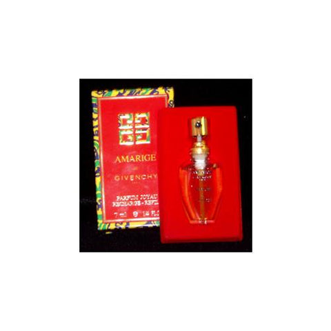 AM02 - Givenchy Amarige Parfum for Women | 0.25 oz / 7.5 ml (mini) (Refill) - Spray