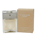 MKS17 - Michael Kors Suede Eau De Parfum for Women - Spray - 1.7 oz / 50 ml