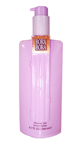 BOR20 - Bora Bora Shower Gel for Women - 6.7 oz / 200 ml