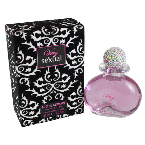 VS42 - Very Sexual Eau De Parfum for Women - Spray - 4.2 oz / 125 ml