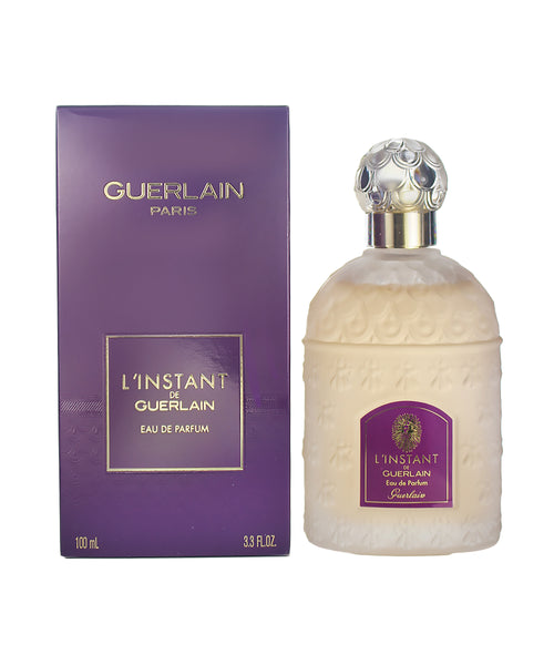 L'Instant Perfume Eau De Parfum by Guerlain | 99Perfume.com