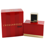 FAQ28 - L'Acquarossa Eau De Parfum for Women - Spray - 1.7 oz / 50 ml