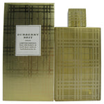 BUR51W-X - Burberry Brit Gold Eau De Parfum for Women - Spray - 3.3 oz / 100 ml