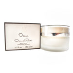 OS703 - Oscar de la Renta Oscar Body Cream for Women 5 oz / 150 g