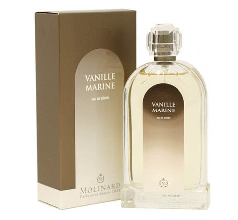 VAM97 - Vanille Marine Eau De Toilette for Women - Spray - 3.3 oz / 100 ml