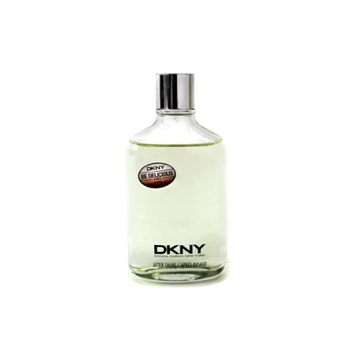 DKN10M - Dkny Be Delicious Aftershave for Men - 3.3 oz / 100 ml Liquid Unboxed