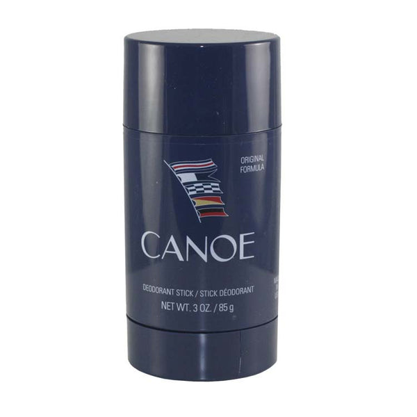 CA703M - Canoe Deodorant for Men - Stick - 3 oz / 90 g