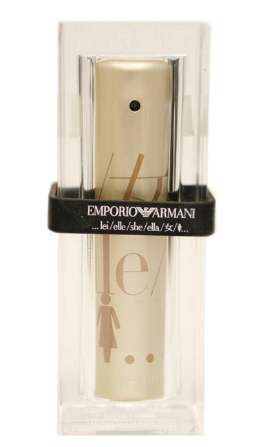 Emporio Armani Perfume Eau De Parfum by Giorgio Armani