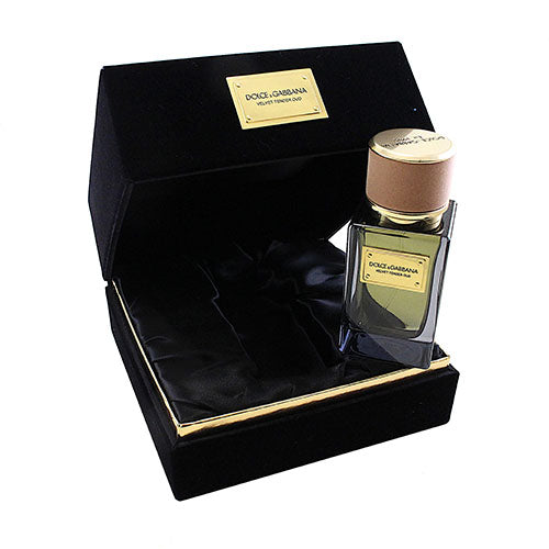 DGVT16 - Dolce & Gabbana Velvet Tender Oud Eau De Parfum Unisex - Spray - 1.6 oz / 50 ml