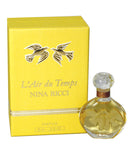 LAT31 - Nina Ricci L'air Du Temps Parfum for Women | 0.5 oz / 15 ml (mini) - Splash