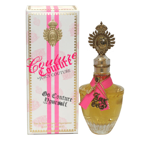 CC58 - Couture Couture Eau De Parfum for Women - 3.4 oz / 100 ml Spray