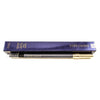 ES864 - Double Wear Stay-In-Place Eye Pencil for Women - 0.04 oz / 1.6 g - 03 Smoke