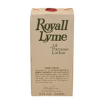 R991M - Royall Lyme Of Bermuda Cologne Aftershave for Men - Spray/Splash - 8 oz / 240 ml
