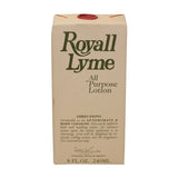 R991M - Royall Lyme Of Bermuda Cologne Aftershave for Men - Spray/Splash - 8 oz / 240 ml