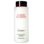 LEB18T - Le Baiser Du Dragon Body Milk for Women - 6.75 oz / 200 ml - Unboxed