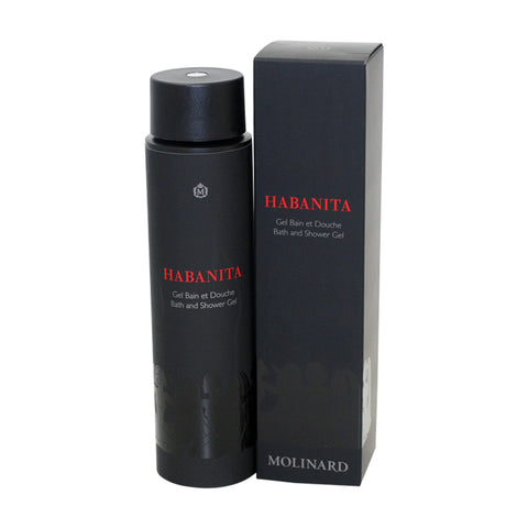 HA52 - Habanita Shower Gel for Women - 5 oz / 150 ml