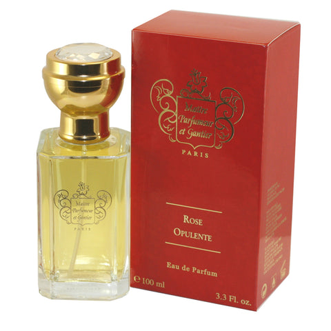 ROS13-P - Rose Opulente Eau De Parfum for Women - 3.3 oz / 100 ml