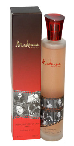 MAD57 - Madonna Nudes 1979 Eau De Parfum for Women - Spray - 3.3 oz / 100 ml