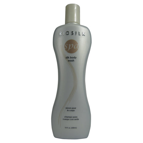 BIO16 - Biosilk Spa Body Wash for Women - 12 oz / 350 ml