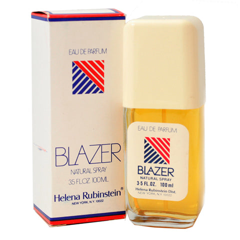 BHR35 - Blazer Eau De Parfum for Women - Spray - 3.5 oz / 100 ml