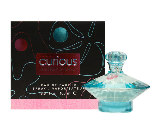 Perfume Curious Britney Spears 100ml Price Britney Spears Curious