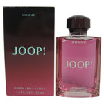 JO38M - Joop Homme Aftershave for Men - 4.2 oz / 125 ml