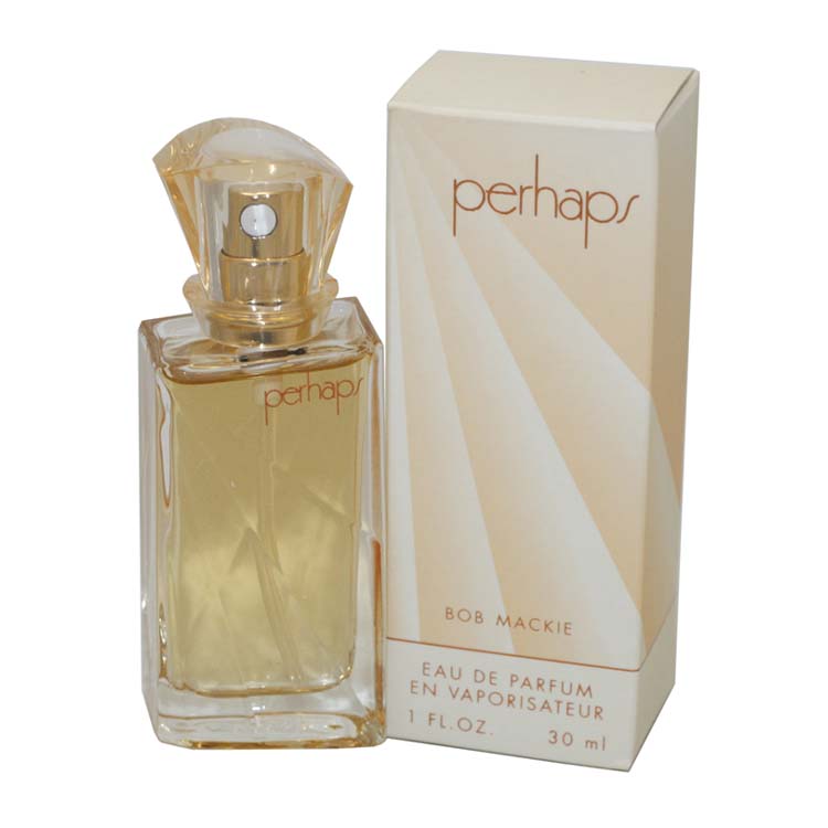 Perhaps Perfume Eau De Parfum by Bob Mackie - Main Image