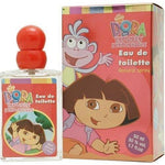 DOR12 - Dora The Explorer Eau De Toilette for Women - Spray - 1.7 oz / 50 ml